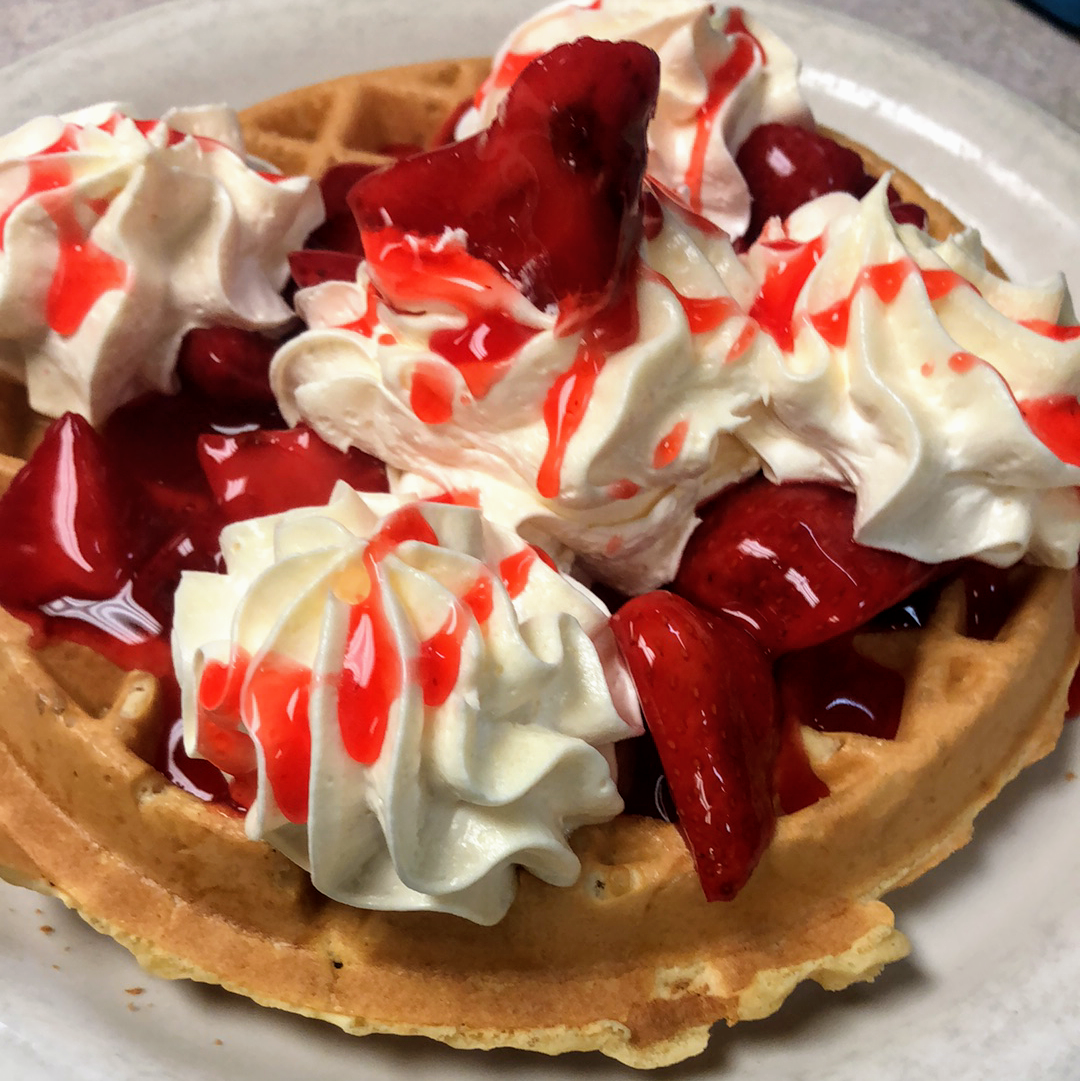 Visalia Waffles-5