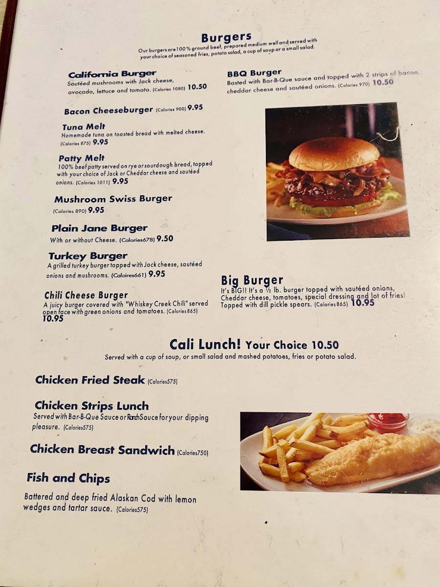 Menu Visalia Waffles-1