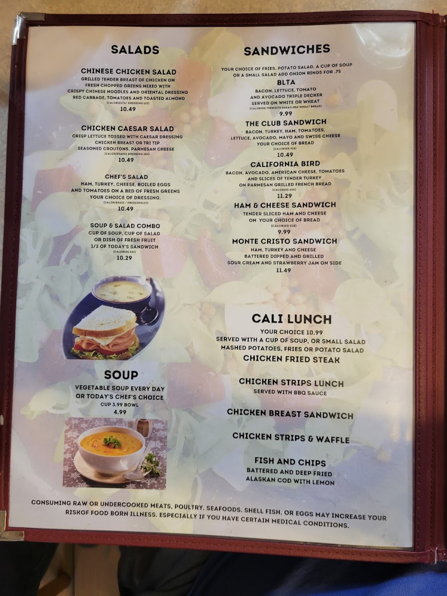 Menu Visalia Waffles-10