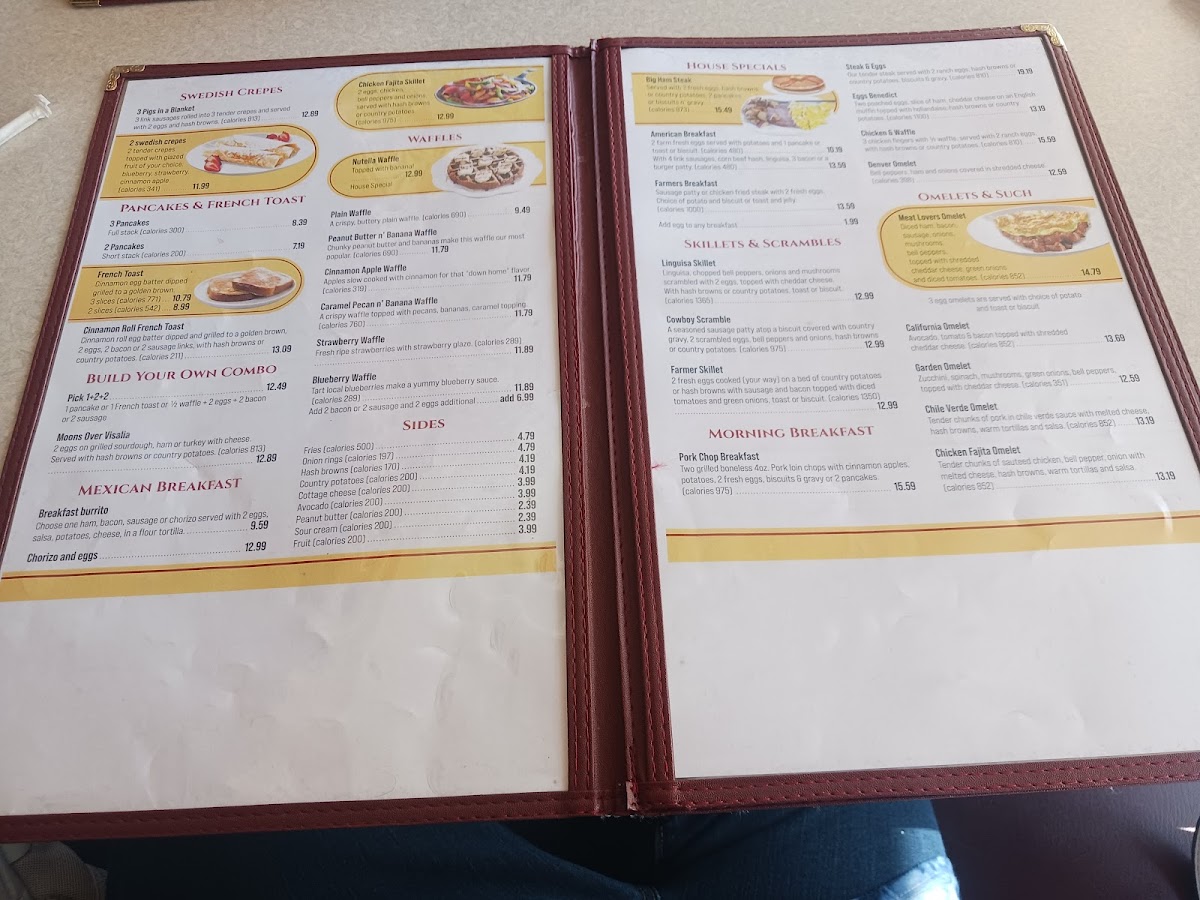 Menu Visalia Waffles-5